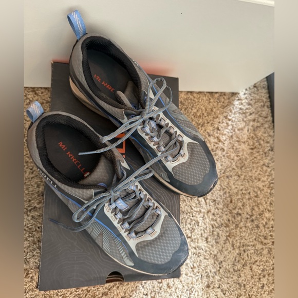 Merrell - 10 - Picture 2 of 6